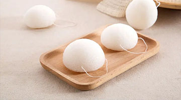 Other Things You May Not Know About The Konjac Cleansing  Sponge